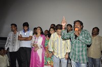 Sudigadu Success Tour Photos